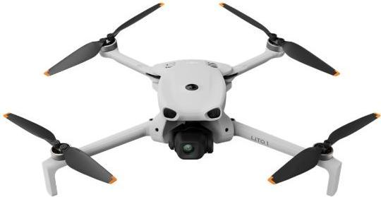 Produktbild DJI Lito 1 Fly More Combo (DJI RC-N3) (36 min, 249 g, 48 Mpx)