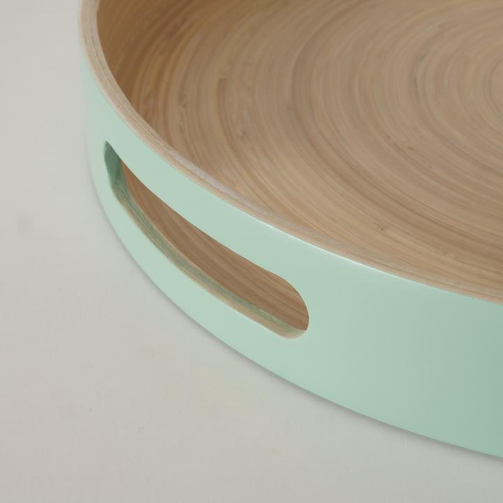 Produktbild Boltze Home Bambo