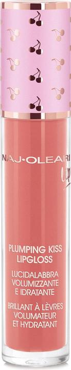 Image du produit Naj Oleari Plumping Kiss (04 Rose naturel)