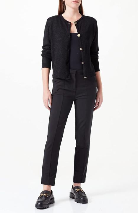 Produktbild Kendall + Kylie K & K W Kurze Strickjacke (XL)