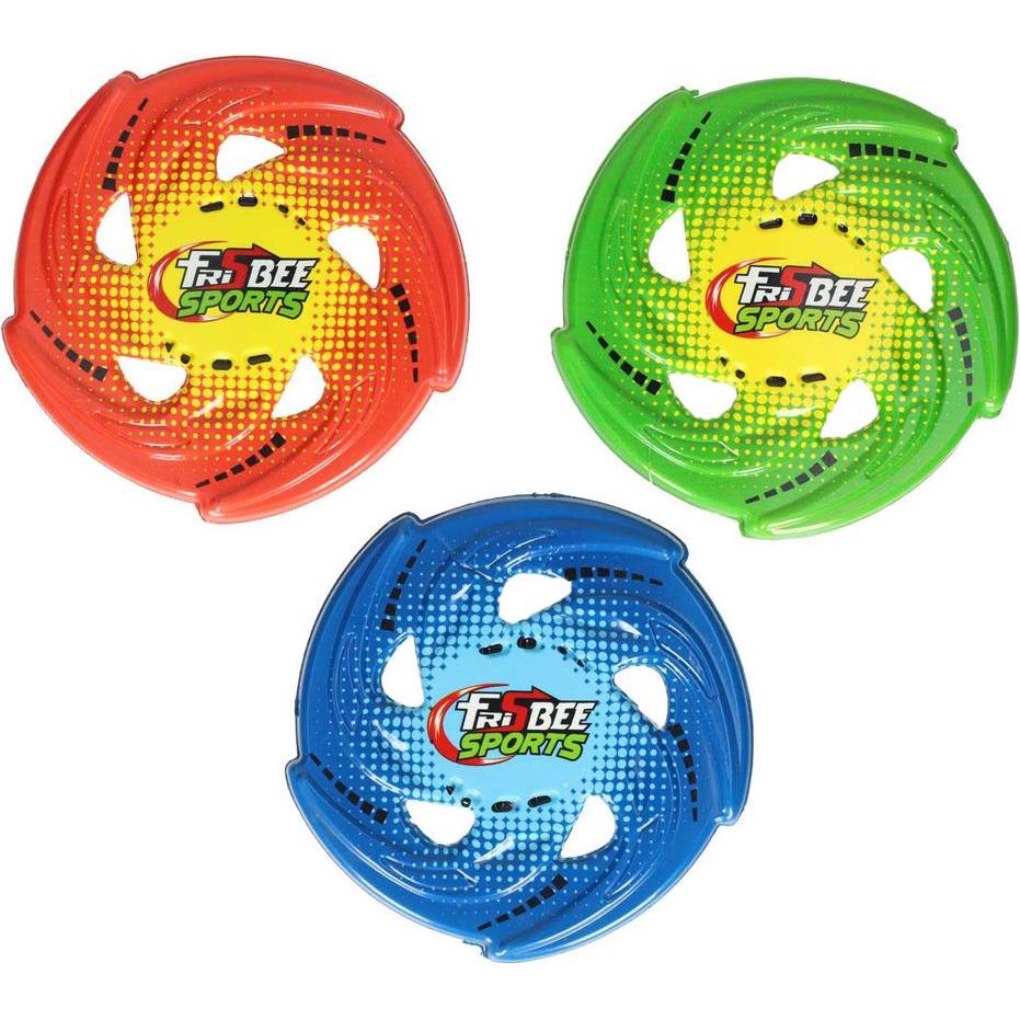 Lobbes Fliegende Scheibe aus Schaumstoff