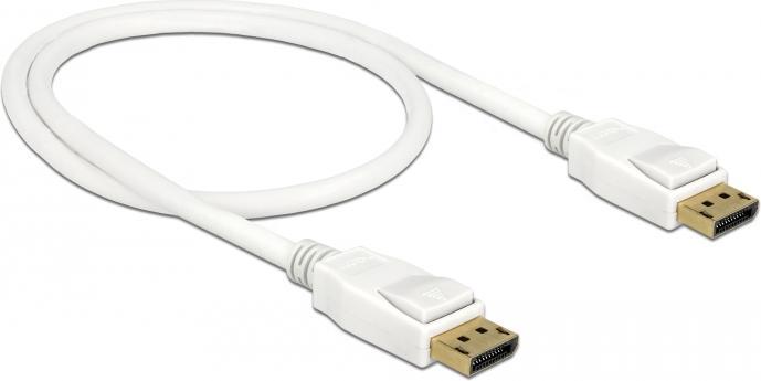 Produktbild Delock DisplayPort — DisplayPort (1.50 m, DisplayPort, 1.2a)