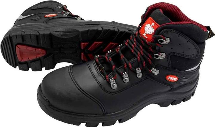 Produktbild Engelbert Strauss David (S3, 43)