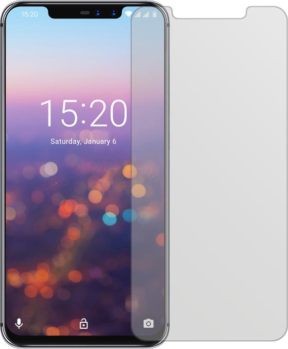 Immagine prodotto Dipos Pellicola Protettiva Antiriflesso (5 pz., Umidigi Z2 Pro)