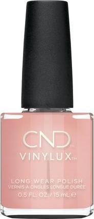 Produktbild CND Vinylux Sunrise Energy Nagellack halbtransparent für Jelly-Effekt Nr. 467 Apricot scratch-res