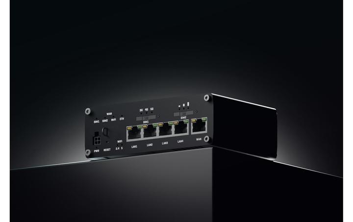 Produktbild Teltonika RUTM50