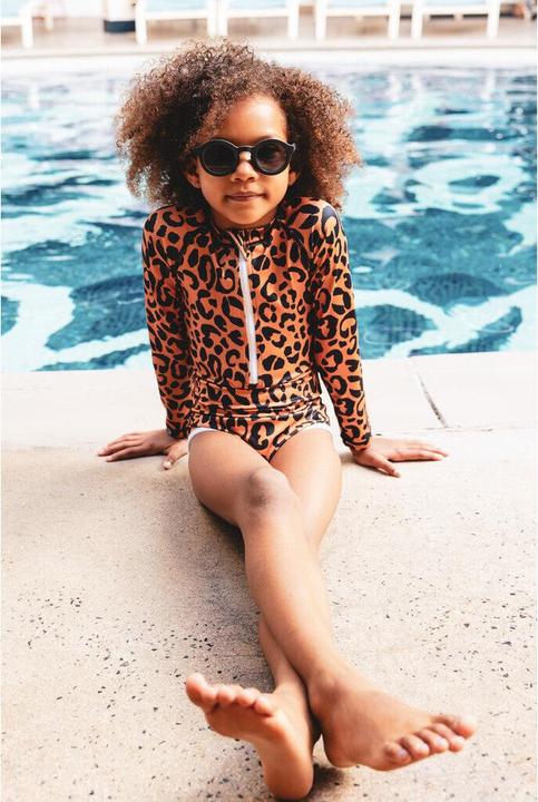Produktbild Beach & Bandits UV Badeanzug Coco Leopard (128, 134)
