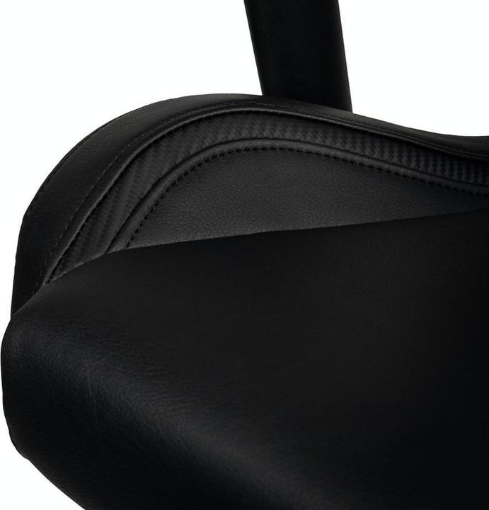 Produktbild noblechairs EPIC Compact Gaming Stuhl