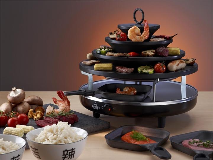 Produktbild TTM Pyramide Gourmade