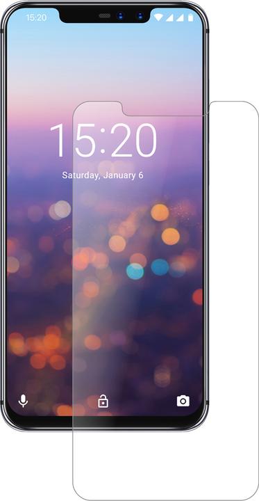 Produktbild Dipos Displayschutz Anti-Shock (2 Stück, Umidigi Z2)