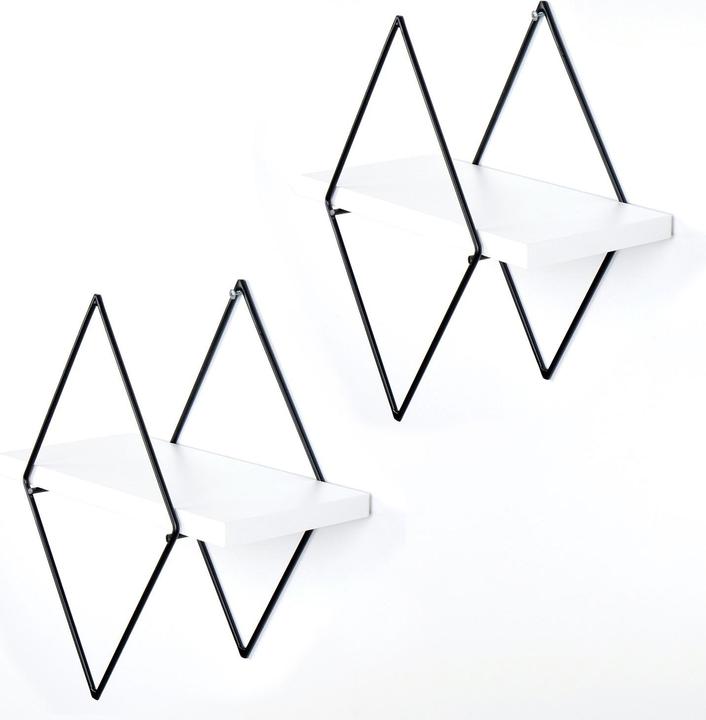 Kalune Design Paulina (40 x 40 x 15 cm)