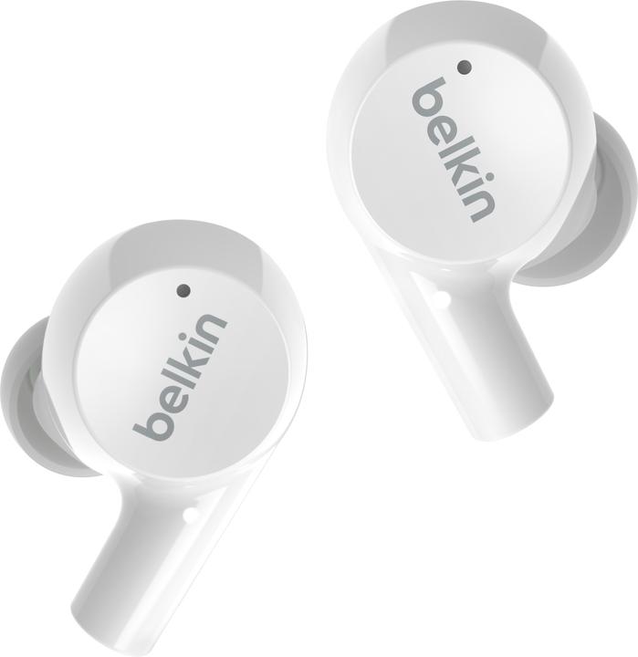 Produktbild Belkin Soundform Rise (Keine Geräuschunterdrückung, 31 h, Kabellos)