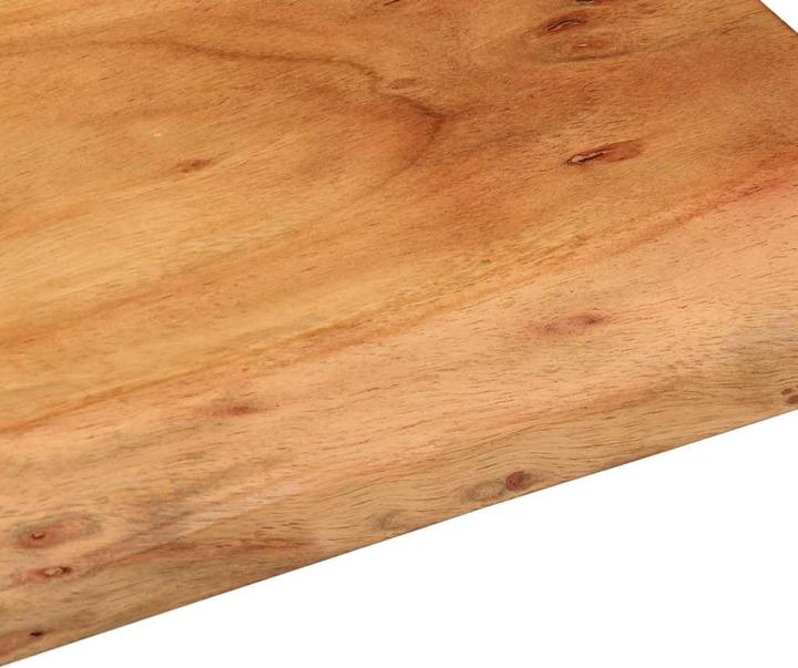 Actual product image vidaXL Wall shelf