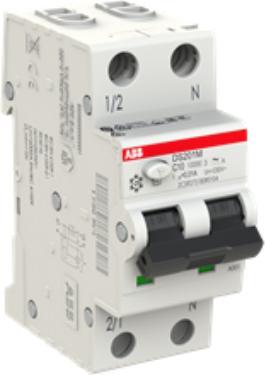 Produktbild ABB DS201 M B32 A300