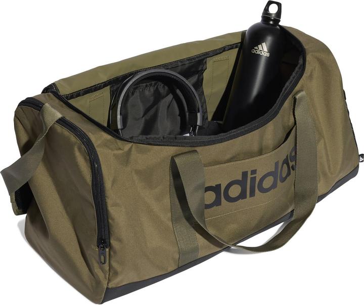 Actual product image Adidas Lineare Reisetasche (39.75 l)