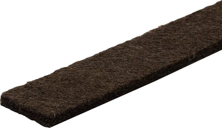 Wagner System Filzunterlage (Filzgleiter, 1 Stk.)