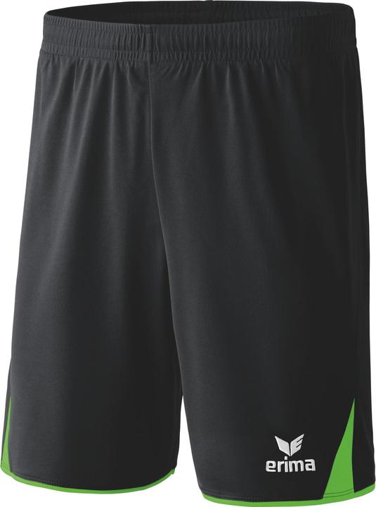 Nero/Verde