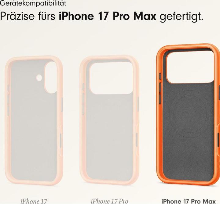 Actual product image Beats Rugged Case (Apple iPhone 17 Pro Max)
