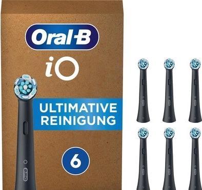 Image du produit Oral-B iO Ultimat. Rein. (6x)