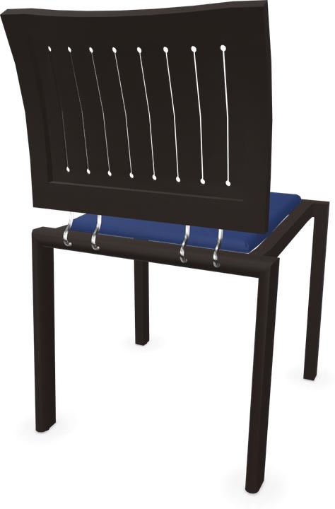 Produktbild Dietiker Quadro W Stuhl