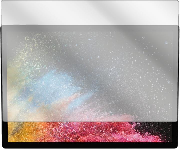 Produktbild Dipos Displayschutzfolie Crystalclear (15", 3:2)