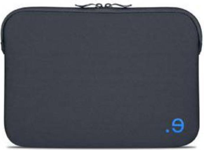 Produktbild ēlo Be.ez LA robe Laptop 15.6 Grey/Blue (15.40")