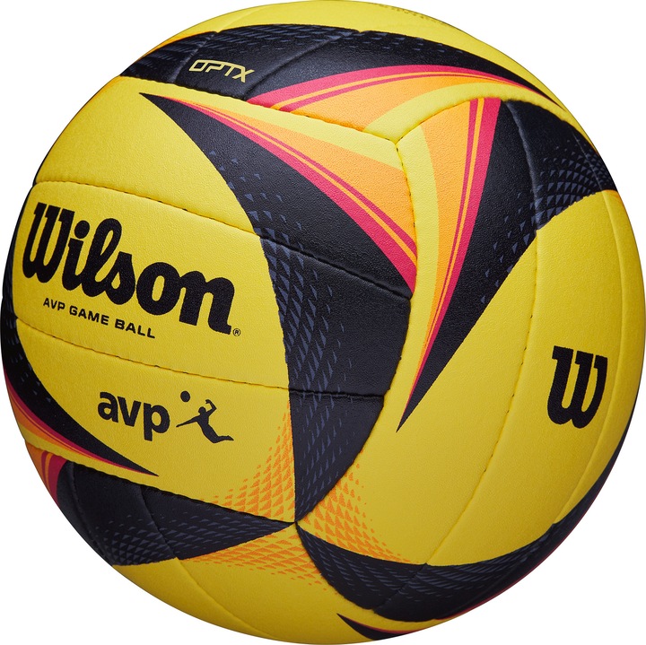Produktbild Wilson Beachvolleyball AVP