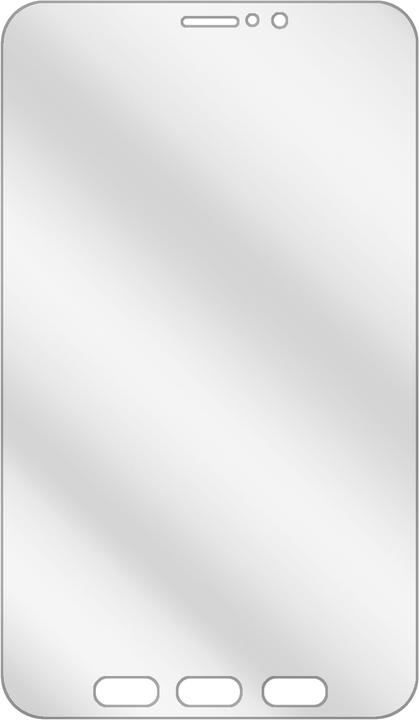 Produktbild Dipos Displayschutzfolie Crystalclear (1 Stück, Galaxy Tab Active 2 8.0 (2017))