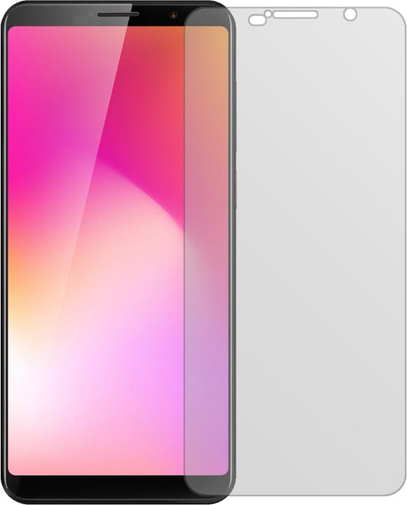 Produktbild Dipos Displayschutzfolie Antireflex (1 Stk., Cubot Power)