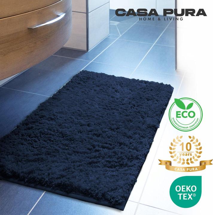Produktbild Casa Pura Sky Soft Badematte (80 x 150 cm)
