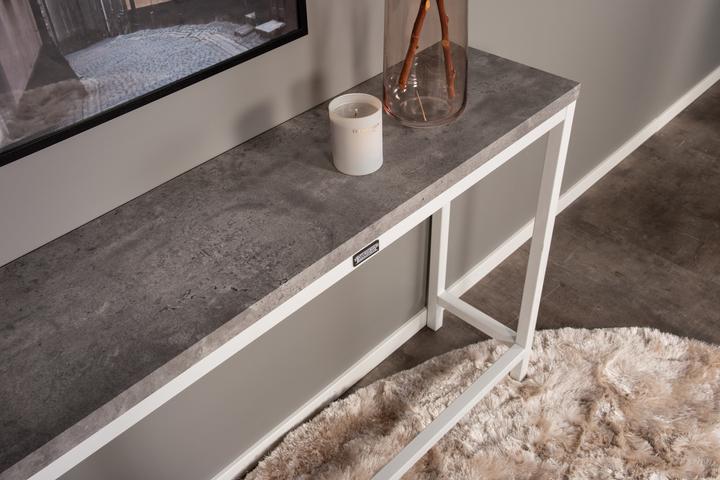 Actual product image Venture Home Console table Rise (80 x 30 x 110 cm)
