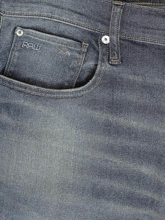 Produktbild G-Star Jeans Slim Fit "3301" (W34/L32)