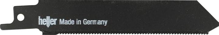 Immagine prodotto Heller Lama per sega alternata 4040 25812 8 lame per sega
