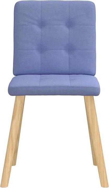 Actual product image vidaXL Apricot