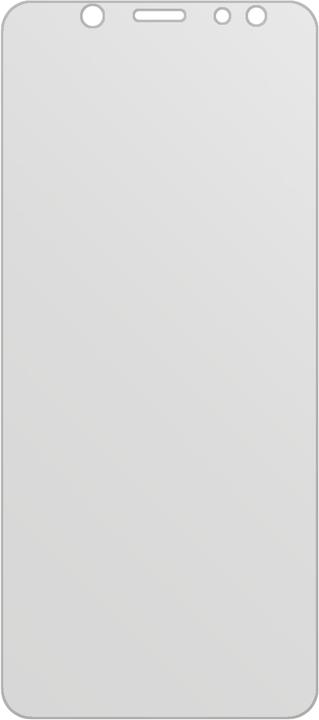 Actual product image Dipos Screen Protector Anti-Glare (2 pcs., Samsung Galaxy A6)