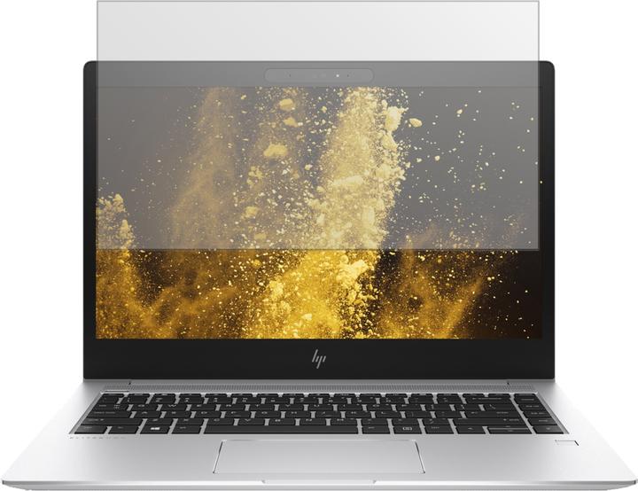 Produktbild Dipos Displayschutzfolie Antireflex (14", 16:9)