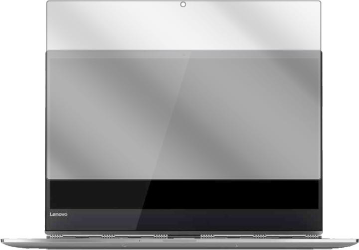 Produktbild Dipos Displayschutzfolie Crystalclear (2 Stück, Yoga 920)