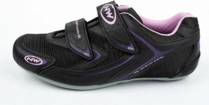 Produktbild Northwave Eclipse Fahrradschuhe (38)