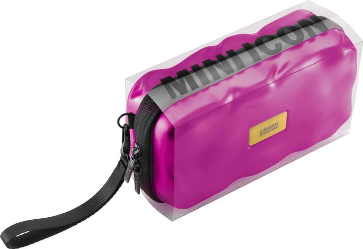 Immagine prodotto Crash baggage Borsa a tracolla Custodia rigida Mini Icon (2.10 l)