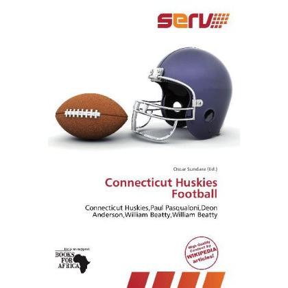 Connecticut Huskies Football, Ratgeber