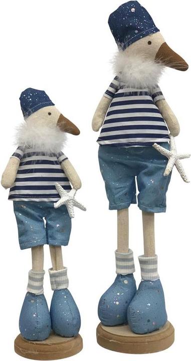 Actual product image GuGus Deco seagull