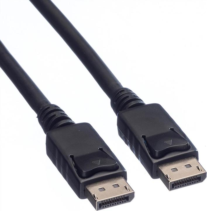 Value DisplayPort — DisplayPort (1.50 m, DisplayPort)