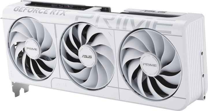Immagine prodotto ASUS Prime GeForce RTX 5070 OC White (12 GB)