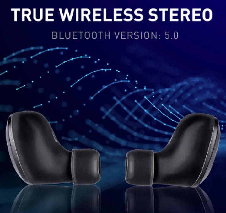 Actual product image Grundig Tws (3 h, Wireless)