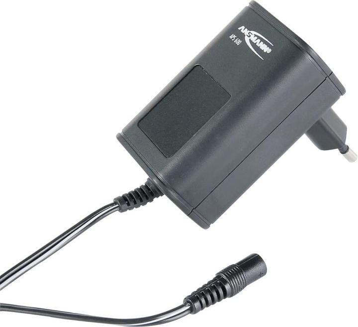 Produktbild Ansmann Aps 600