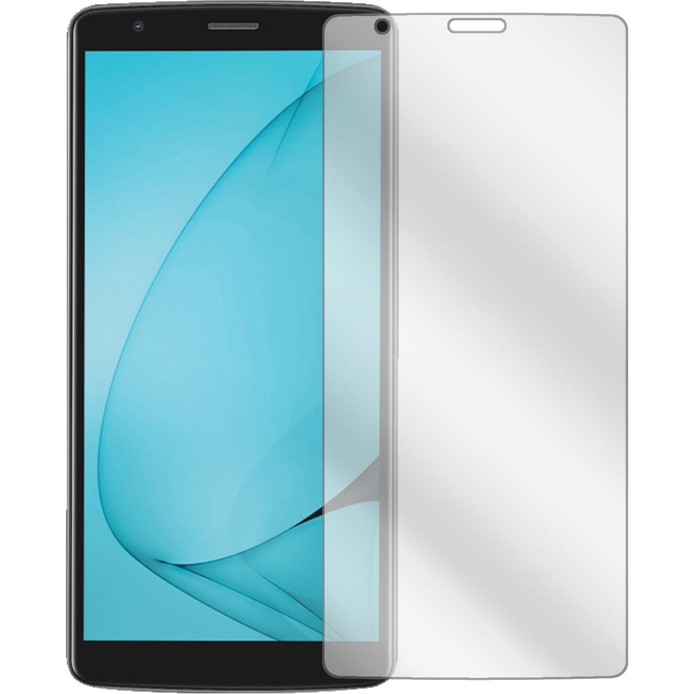 Thumbnail - Dipos Displayschutzfolie Crystalclear (6 Stück, Blackview A20), Smartphone Schutzfolie, Transparent