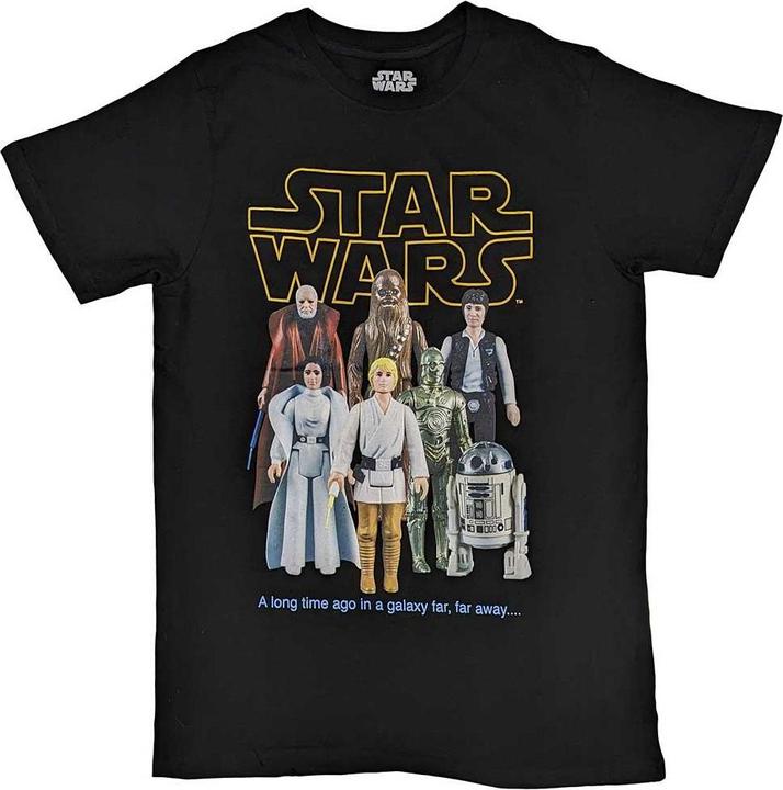 Produktbild Star Wars Rebels TShirt (M)