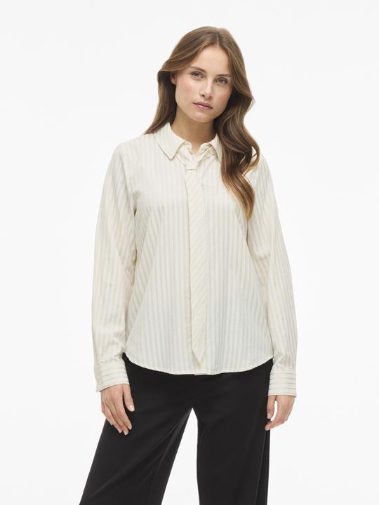 Immagine prodotto Vila VIFIJA Krawatten Langarmhemd (38)