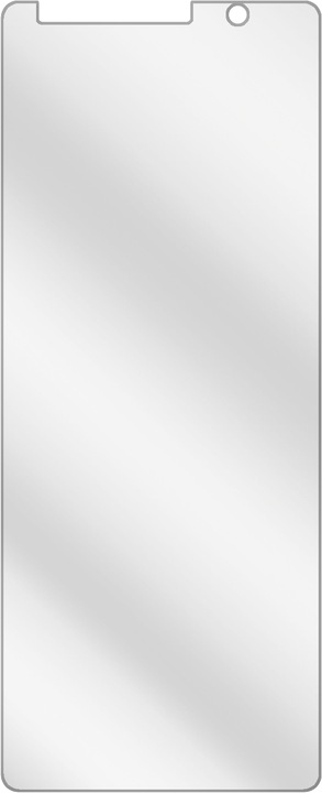 Produktbild Dipos Displayschutzfolie Crystalclear (2 Stück, Meiigoo Mate 10)