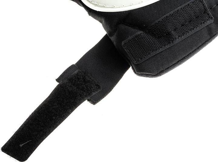 Produktbild RS PRO Knieschutz aus Nylon